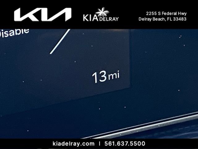 New 2026 Kia Carnival SX image 31