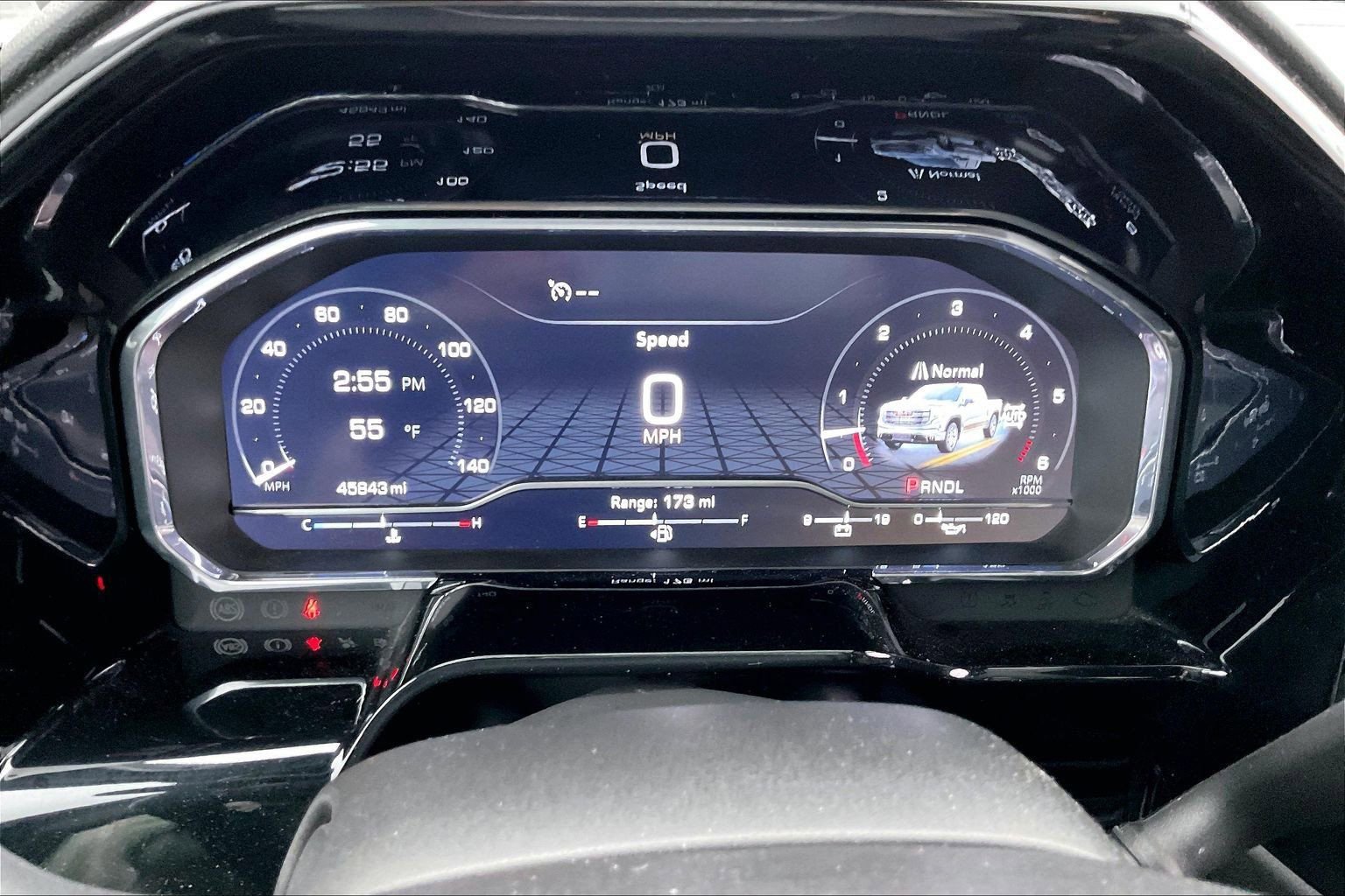 Used 2024 GMC Sierra 1500 SLT image 18