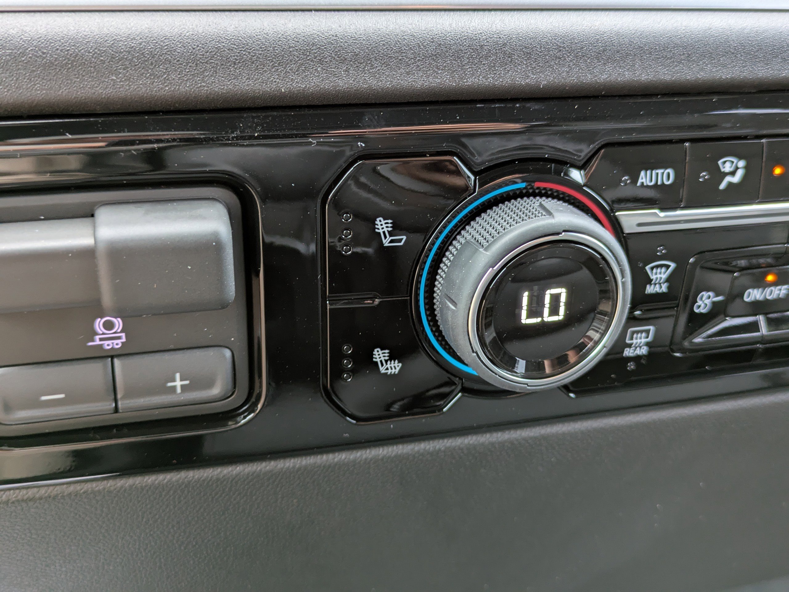 New 2026 Chevrolet Silverado 1500 LT image 23