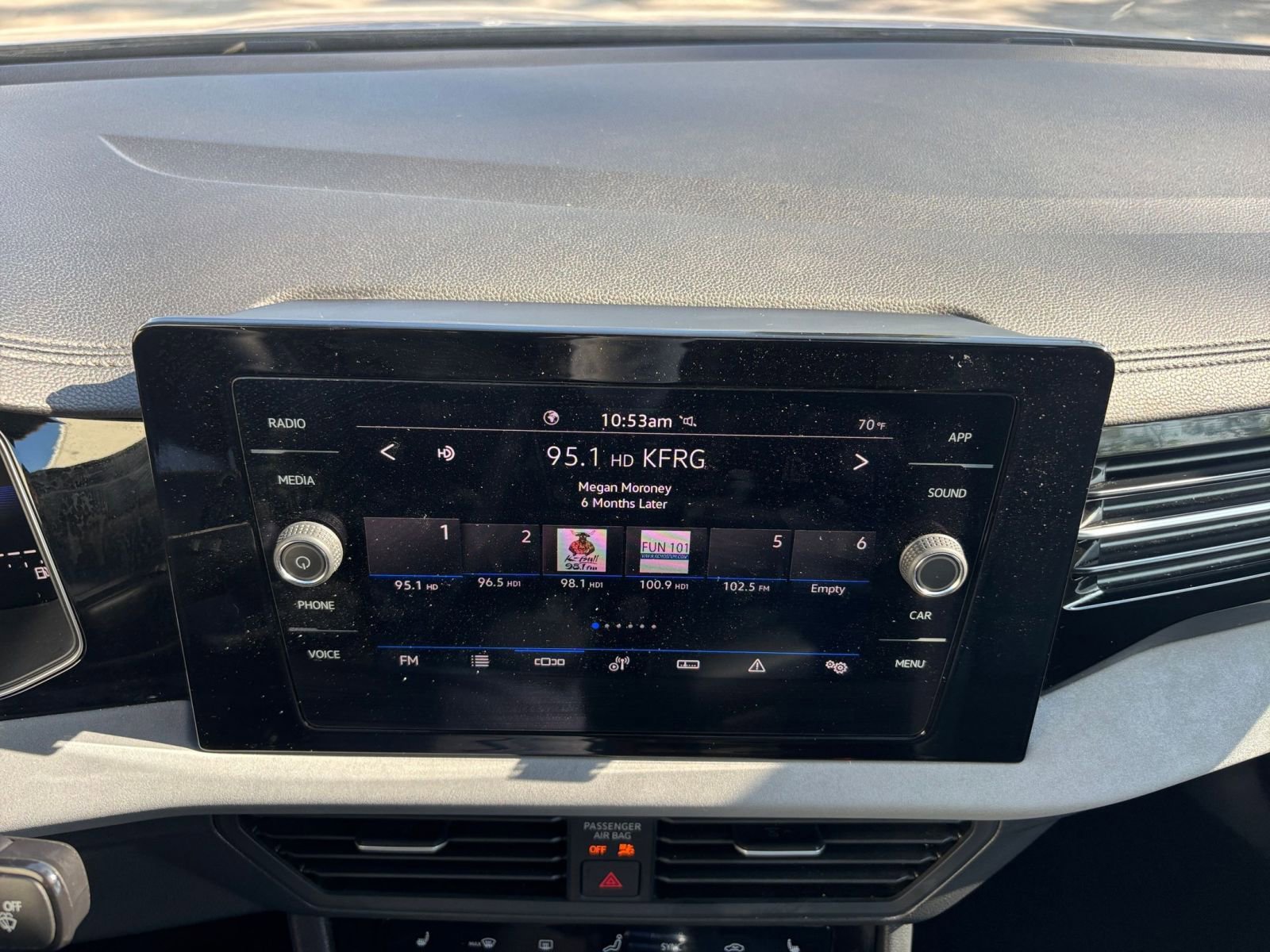 Used 2025 Volkswagen Jetta SE image 21