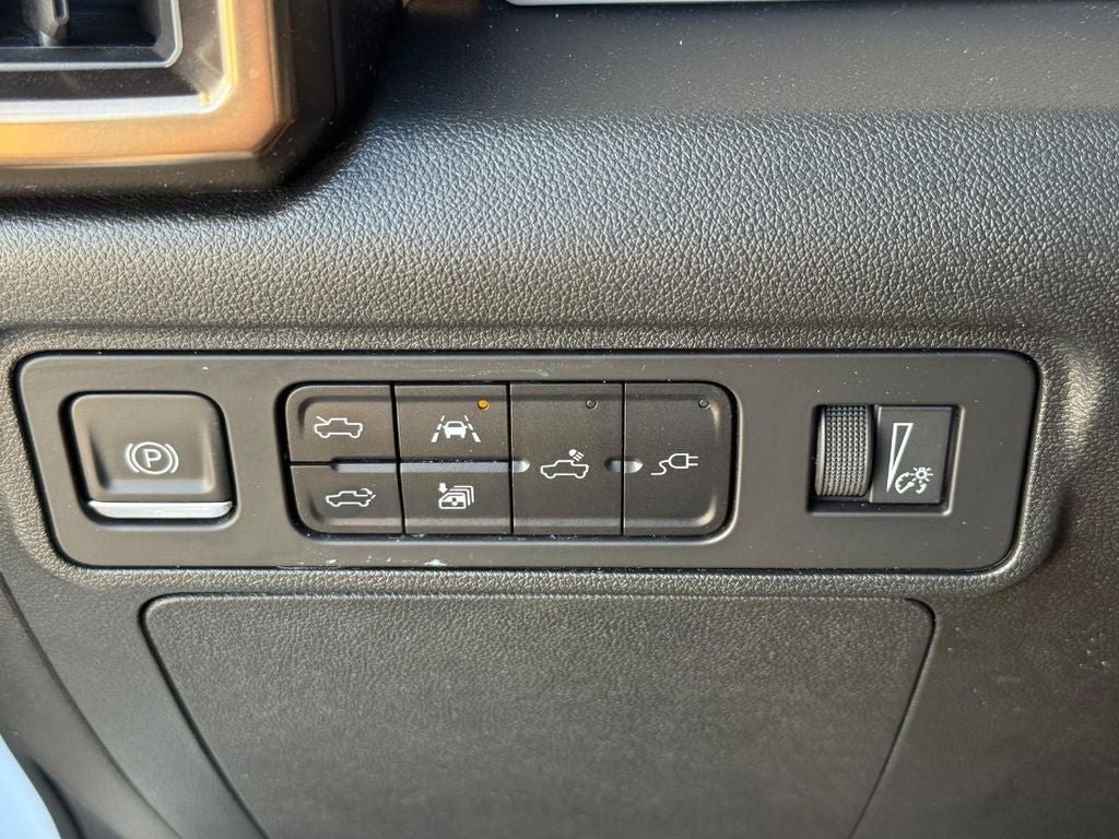 Used 2023 GMC Hummer EV Edition 1 AWD/4WD image 16