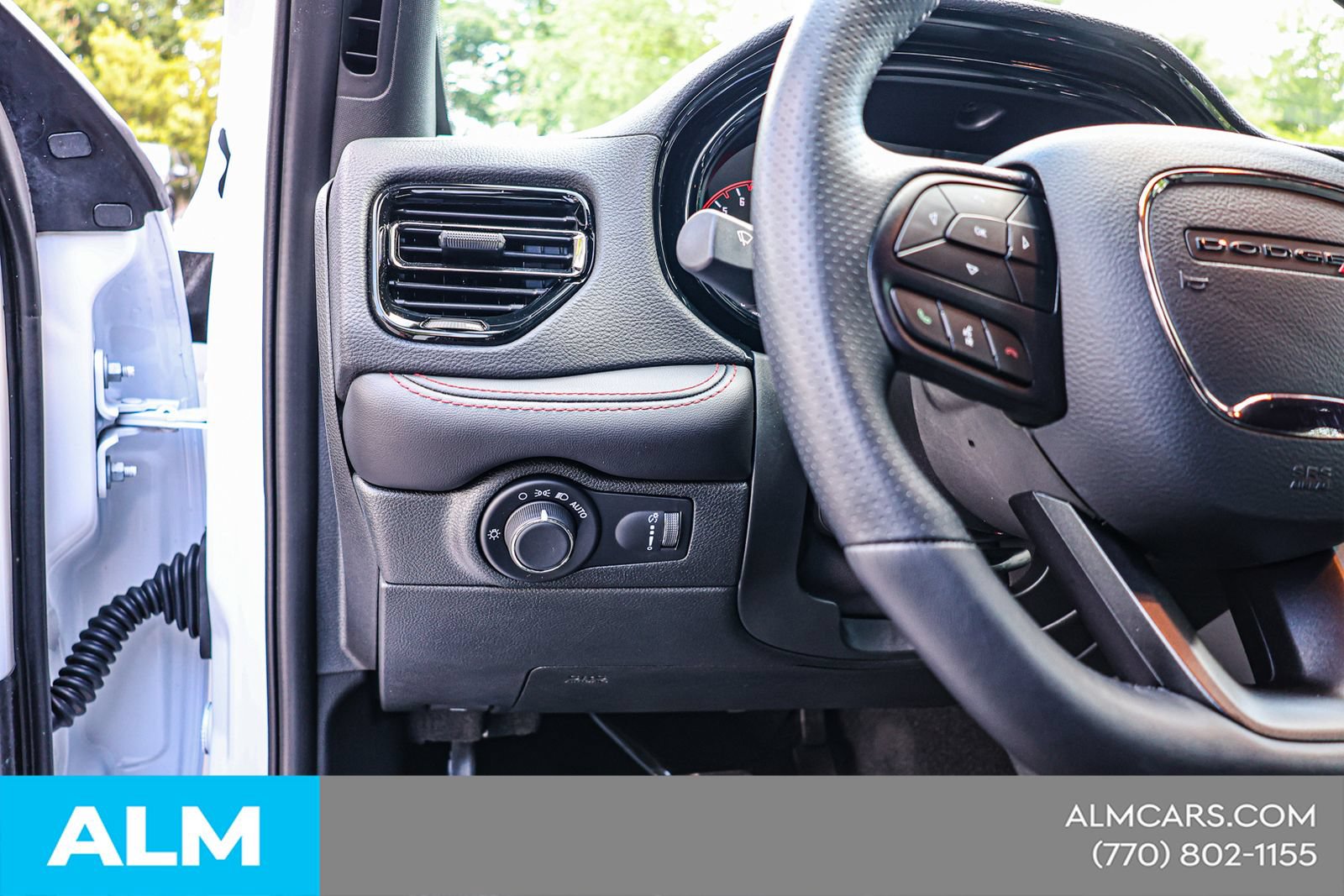 Used 2026 Dodge Durango GT RWD image 21