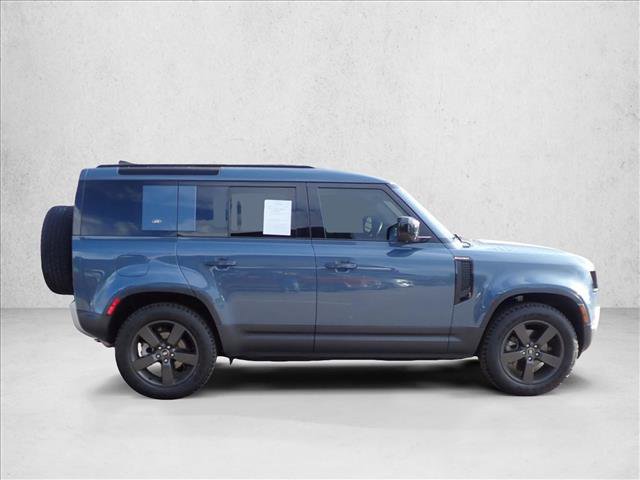 Used 2023 Land Rover Defender 110 S AWD/4WD image 5