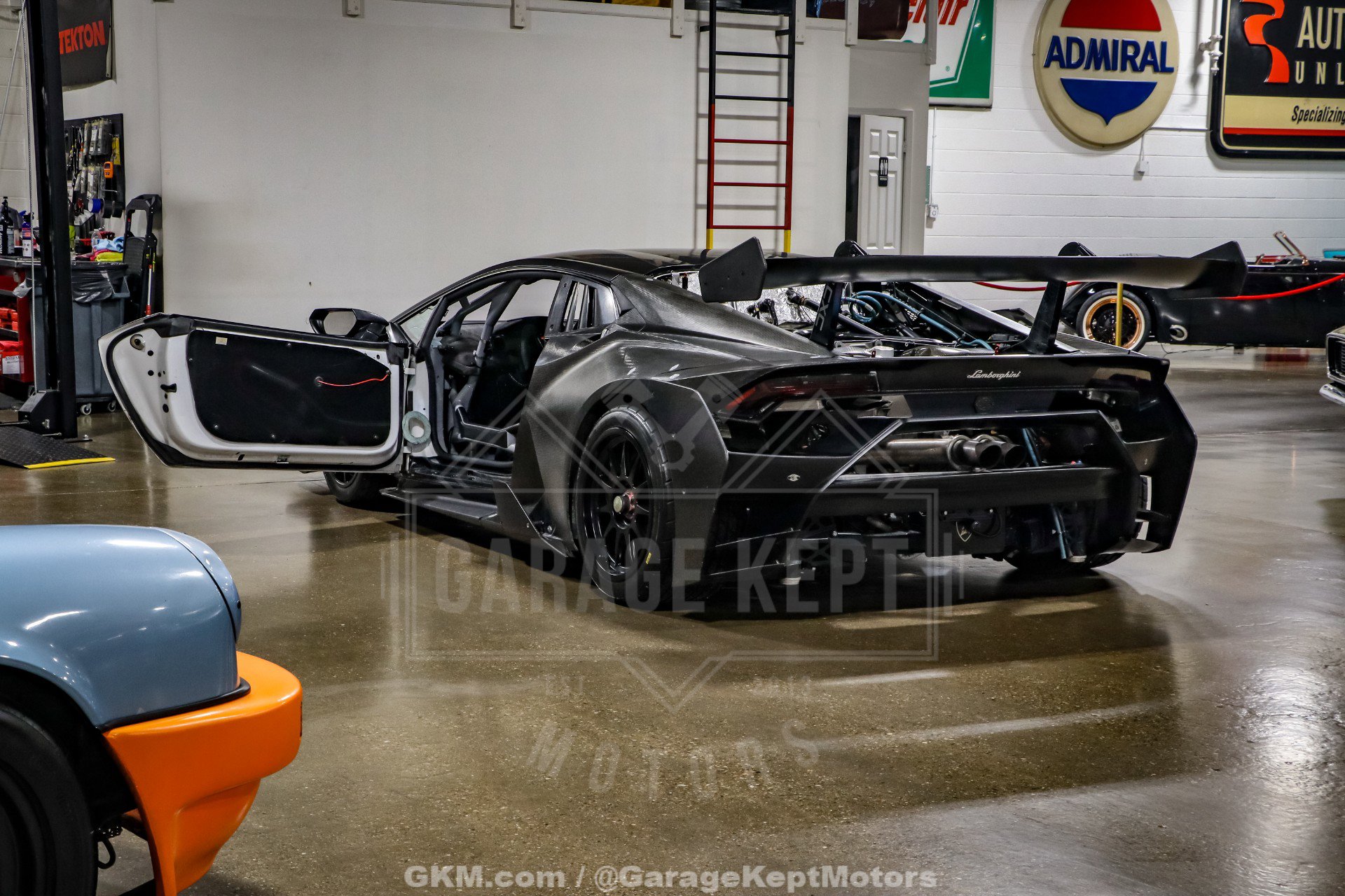 Used 2015 Lamborghini Huracan LP 610-4 image 76