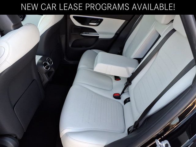 Certified 2026 Mercedes-Benz GLC 300 image 18