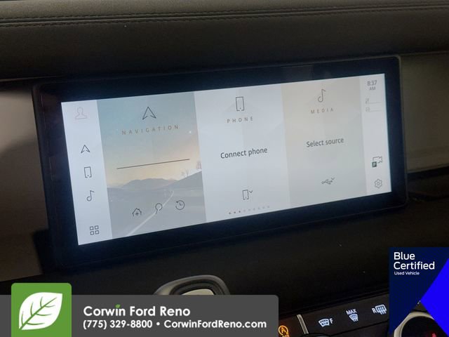 Used 2023 Land Rover Defender 110 SE image 16