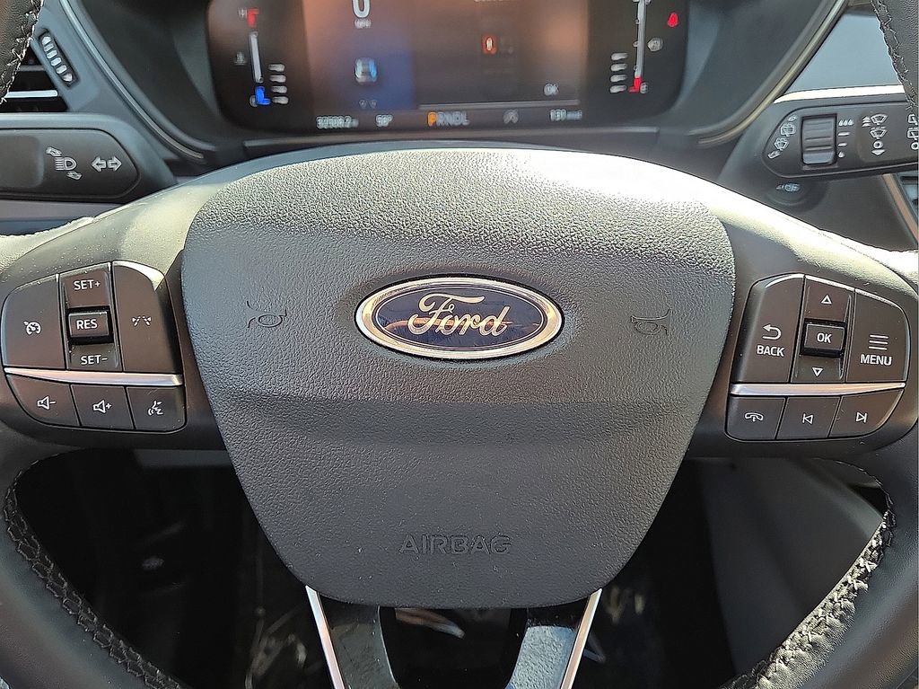 Used 2024 Ford Escape Active image 30
