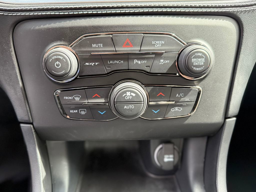 Used 2023 Dodge Charger SRT Hellcat image 29