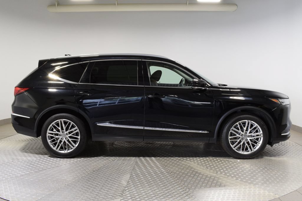 Used 2024 Acura MDX SH-AWD w/ Advance Package image 8