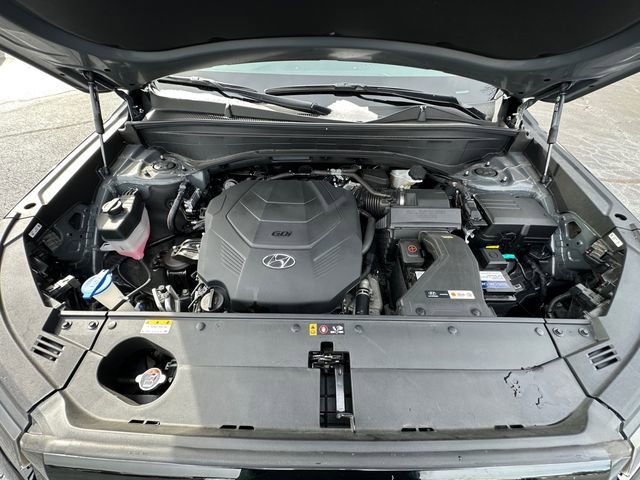 Used 2023 Hyundai Palisade SEL image 31