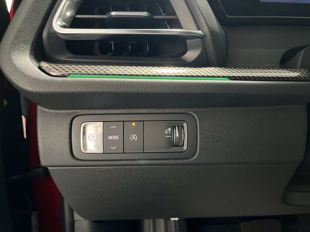 New 2026 Chevrolet Traverse High Country FWD image 21