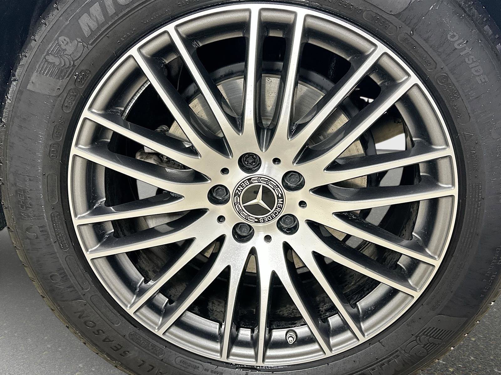 Certified 2024 Mercedes-Benz GLC 300 4MATIC image 11