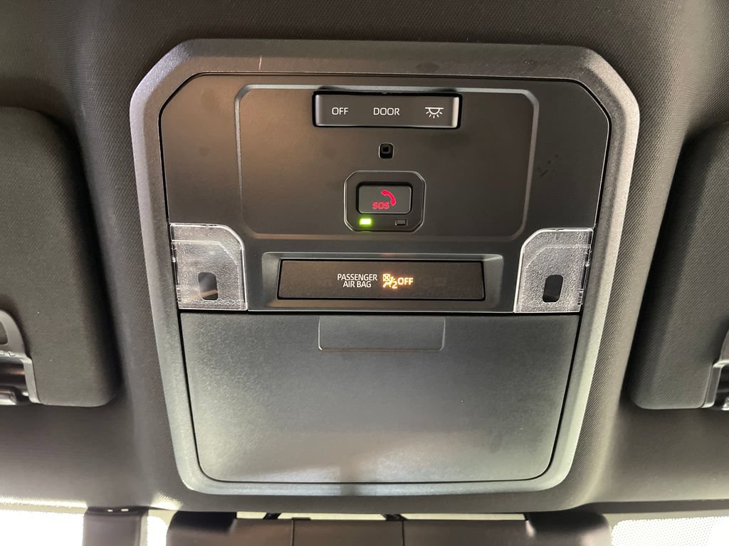 Certified 2025 Toyota Tacoma SR RWD image 29