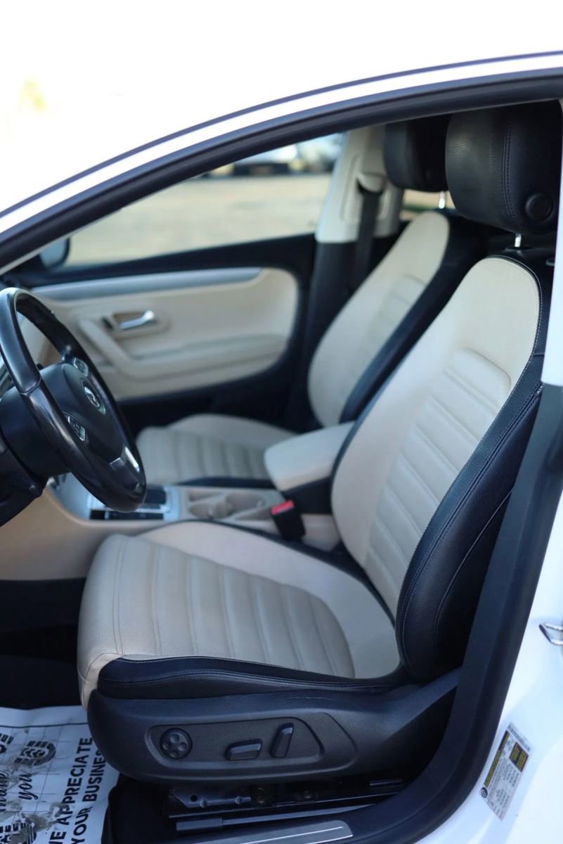 Used 2013 Volkswagen CC Sport Plus FWD image 14