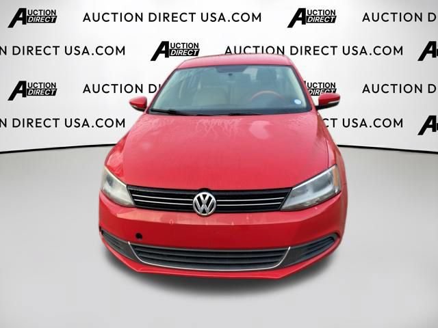Used 2013 Volkswagen Jetta SE FWD image 27
