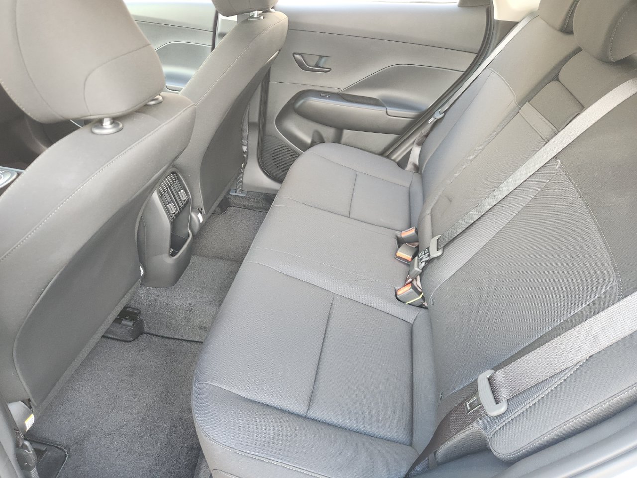 New 2027 Hyundai Kona SEL Sport FWD image 28
