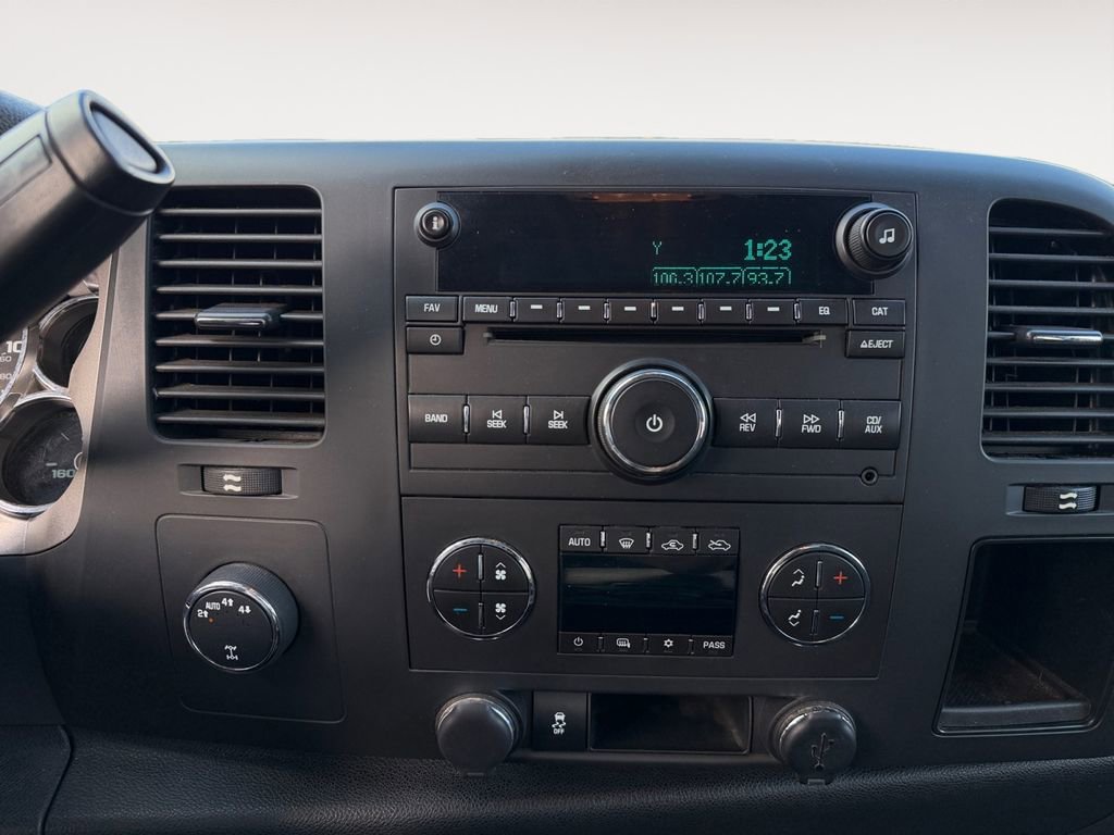 Used 2012 Chevrolet Silverado 1500 LT w/ All-Star Edition image 9