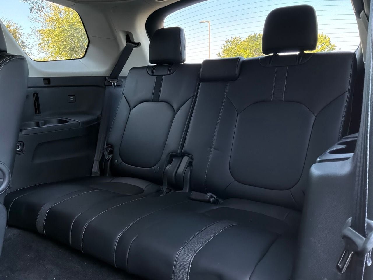 Used 2024 Honda Pilot EX-L image 12