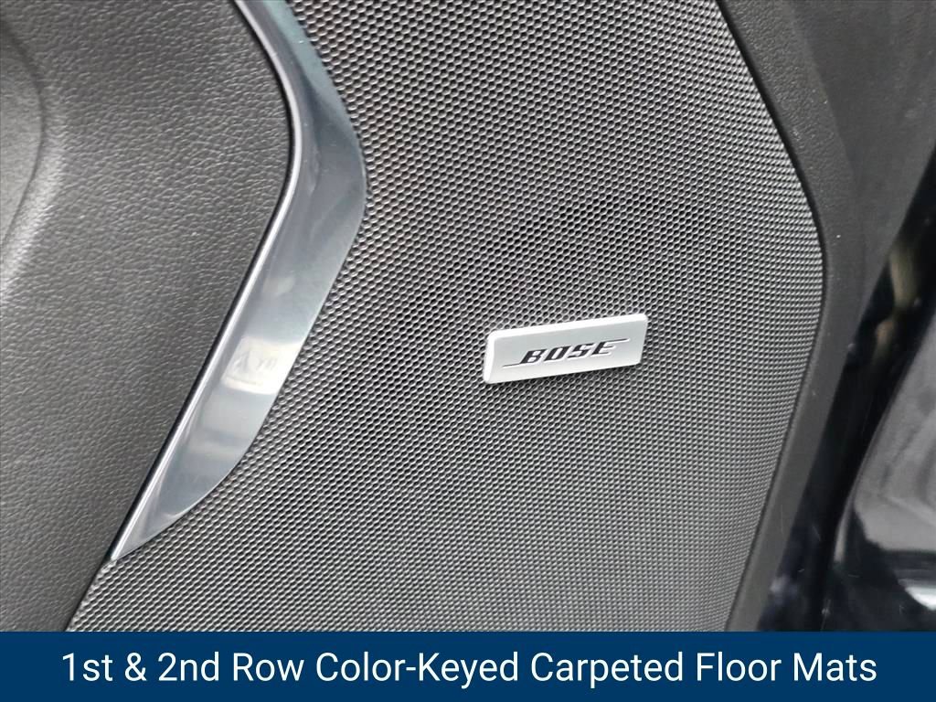 Certified 2023 Chevrolet Tahoe High Country w/ Max Trailering Package image 29