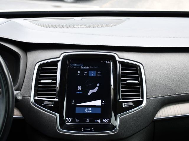 Used 2021 Volvo XC90 T6 Inscription w/ Climate Package AWD/4WD image 26