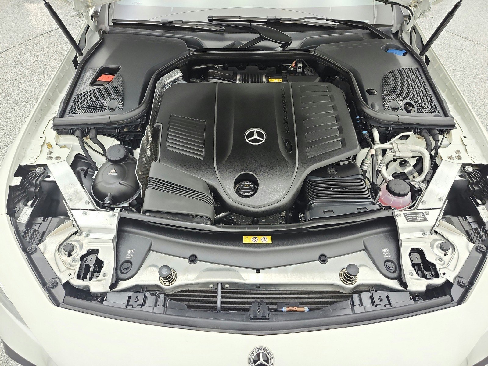 Used 2022 Mercedes-Benz CLS 450 4MATIC image 16