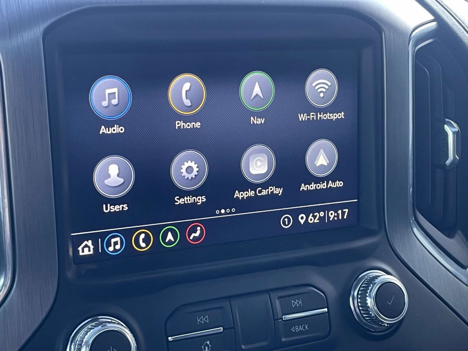 Used 2020 GMC Sierra 2500 Denali w/ Denali Ultimate Package image 3