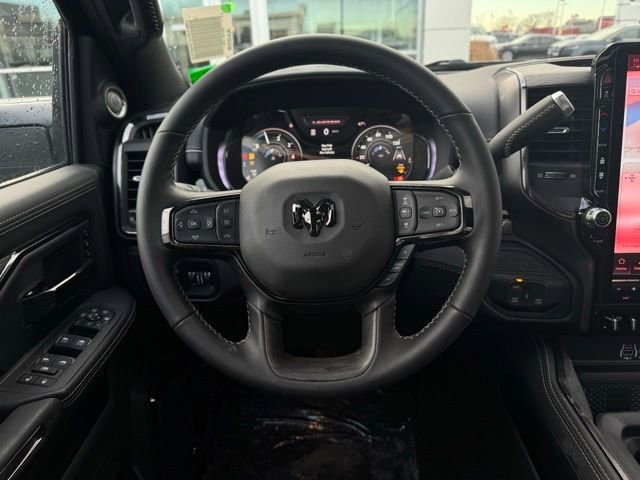 New 2026 RAM 2500 Limited image 26