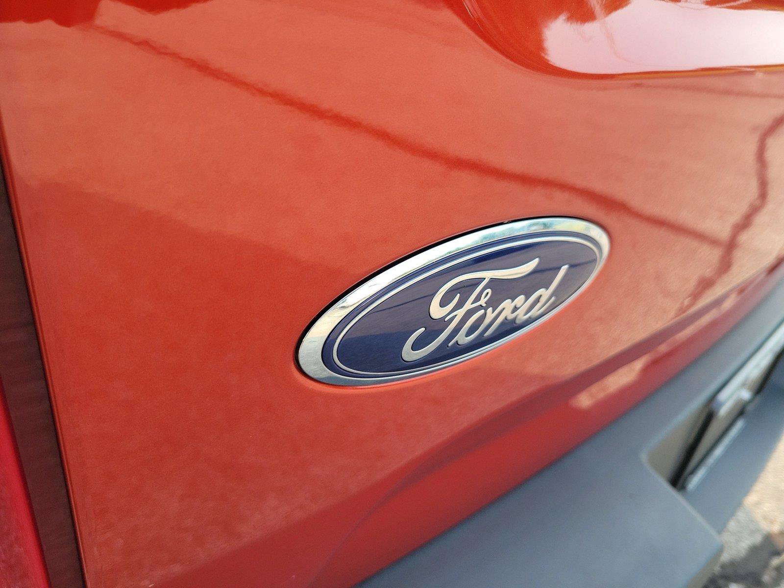 Used 2024 Ford Bronco Sport Big Bend AWD/4WD image 7