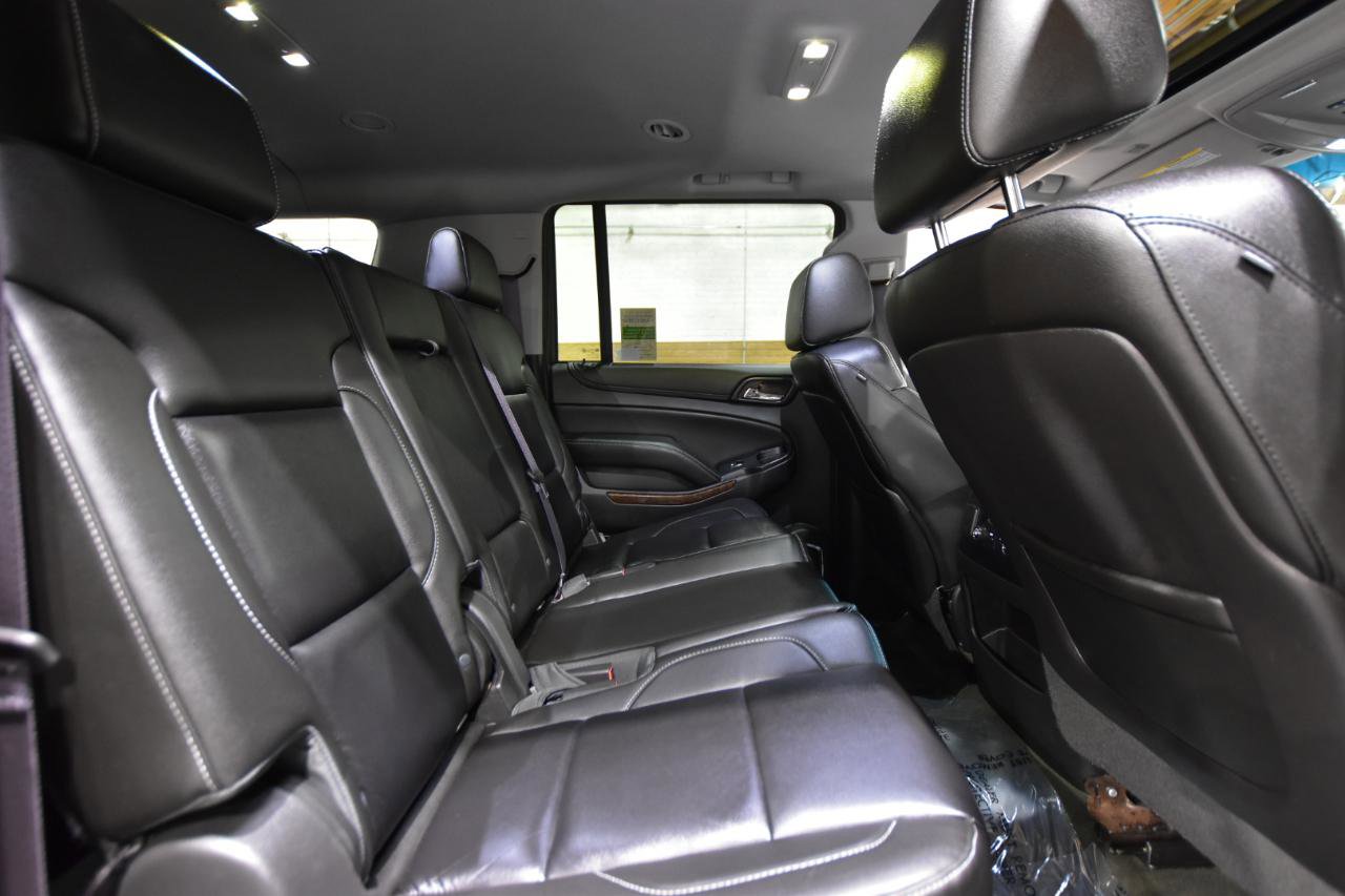 Used 2015 Chevrolet Suburban LT AWD/4WD image 44