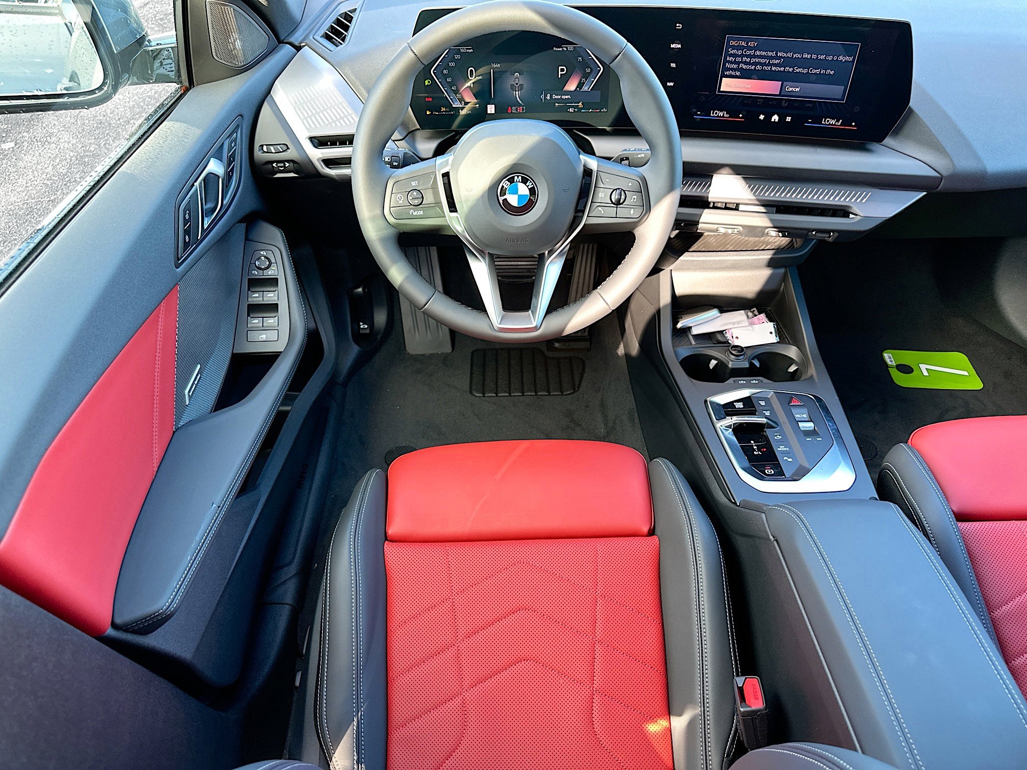 New 2026 BMW 228i 228 image 16