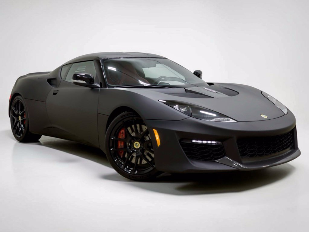 Used 2018 Lotus Evora 400 RWD image 16