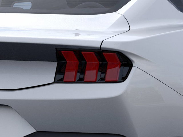 New 2026 Ford Mustang Coupe RWD image 21