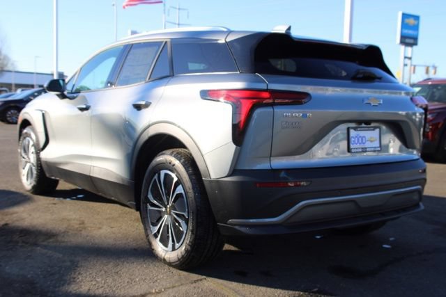 New 2024 Chevrolet Blazer EV LT AWD/4WD image 5