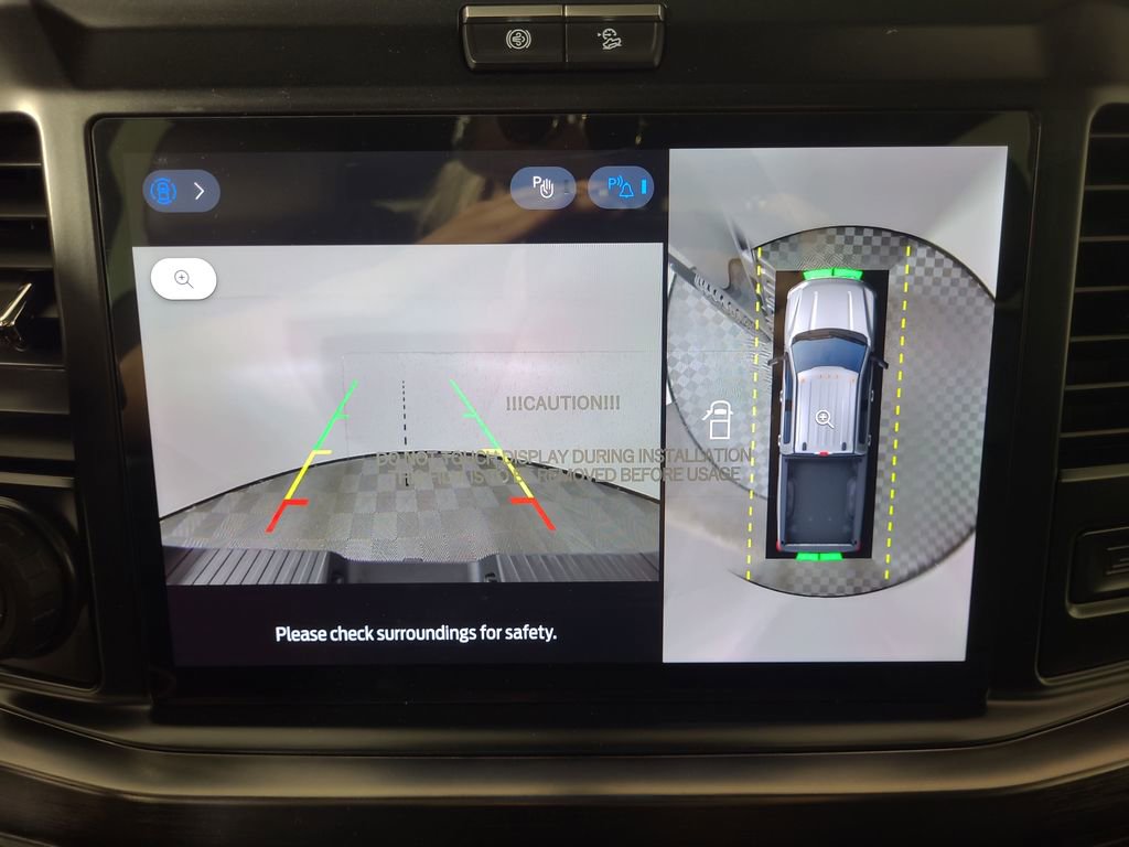 New 2026 Ford F250 Lariat w/ Tremor Off-Road Package image 10