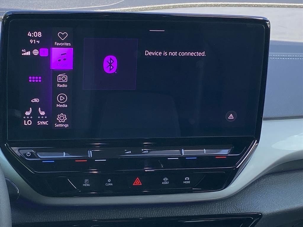 Certified 2023 Volkswagen ID.4 Pro S AWD/4WD image 10