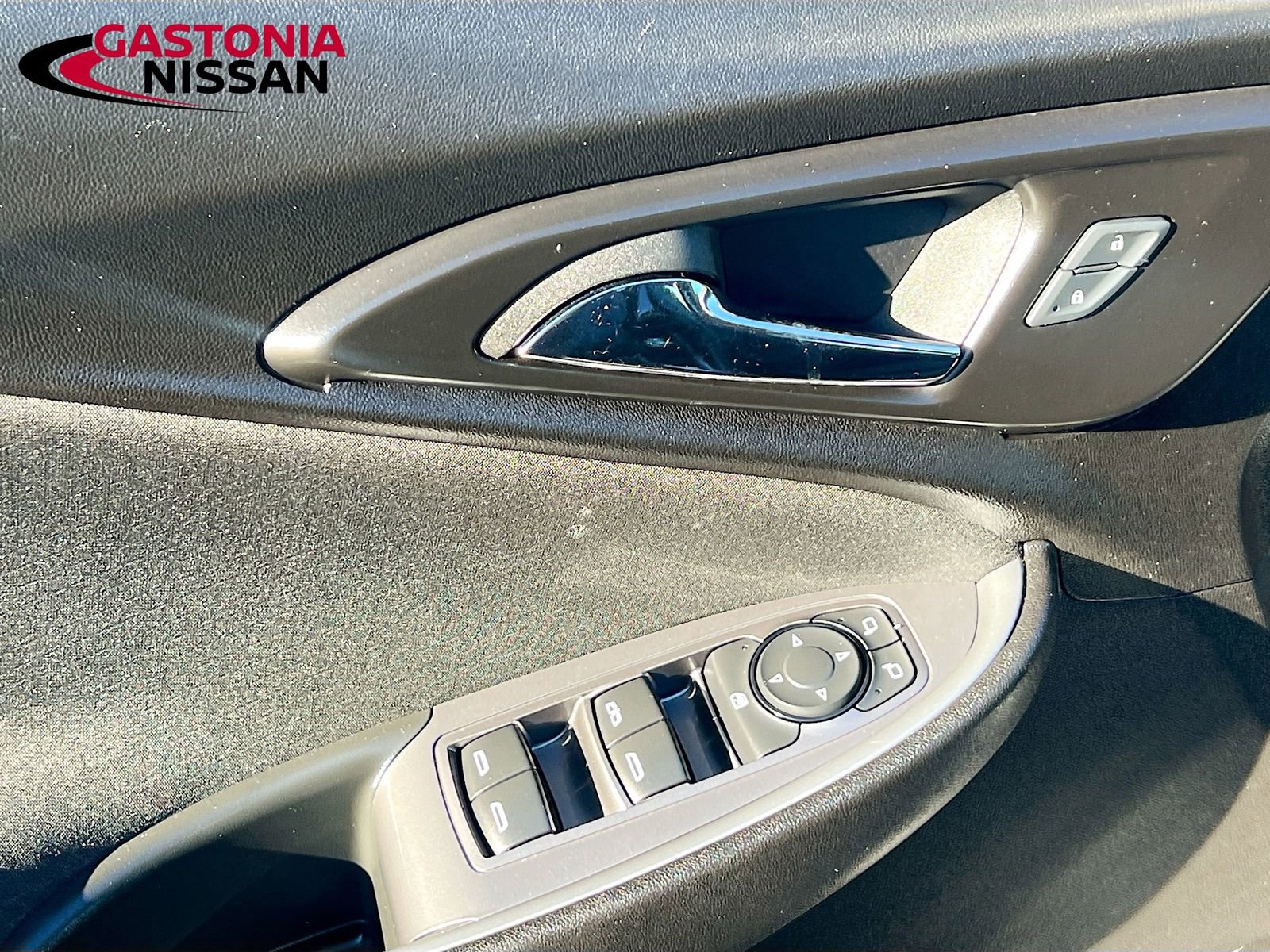 Used 2024 Chevrolet Malibu LT image 23