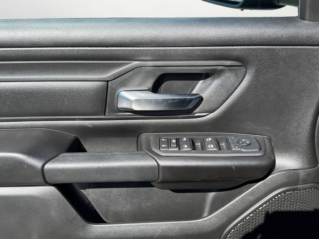 New 2026 RAM 1500 Classic Warlock image 23