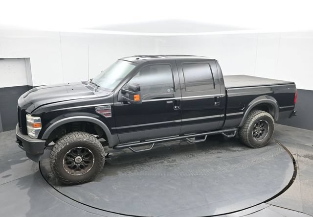 Used 2009 Ford F250 FX4 AWD/4WD image 21
