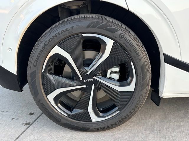 Used 2024 Kia EV6 GT-Line image 6