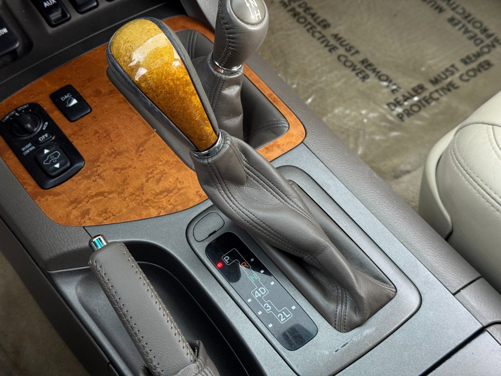 Used 2007 Lexus GX 470 image 30