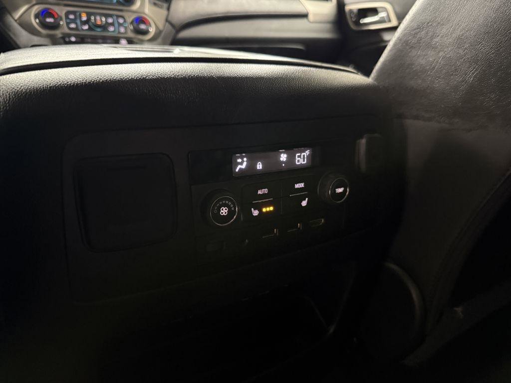Used 2018 GMC Yukon XL Denali w/ Denali Ultimate Package image 32