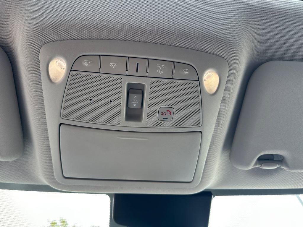 Used 2022 Nissan Rogue Sport SL w/ Premium Package AWD/4WD image 27