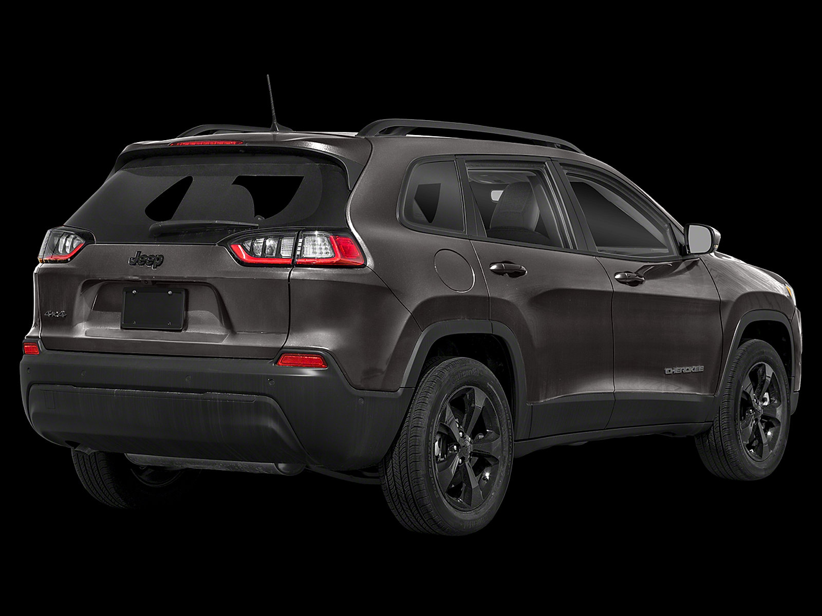 Used 2023 Jeep Cherokee Altitude Lux AWD/4WD image 74