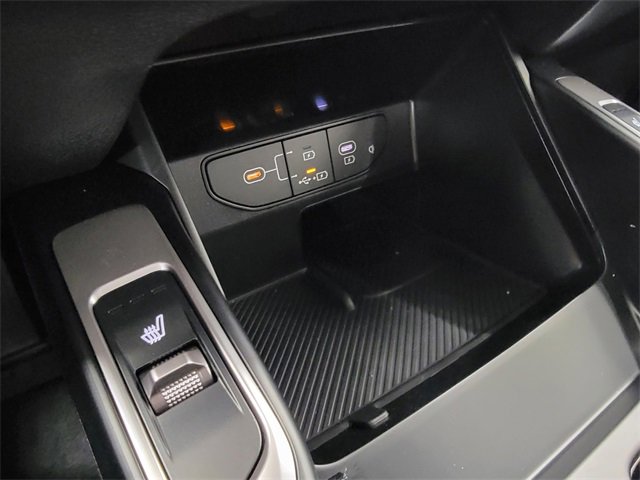 New 2026 Kia Sorento EX image 39