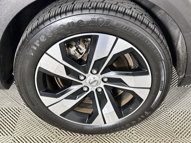 Used 2024 Volvo V60 B5 Cross Country Plus AWD/4WD image 34