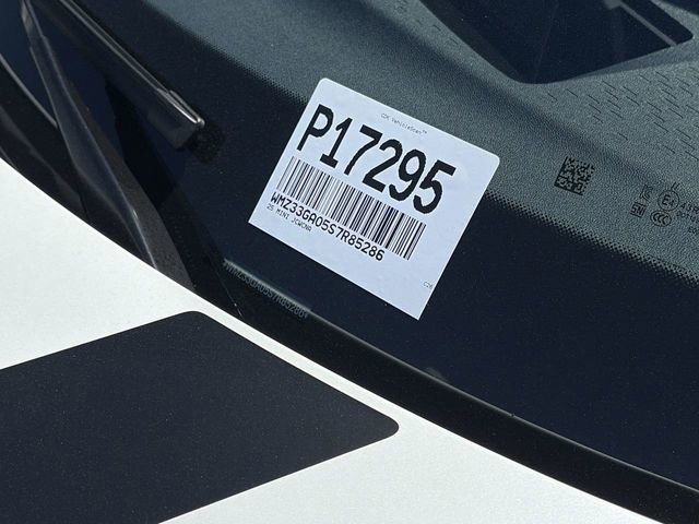 Used 2025 MINI Cooper Countryman John Cooper Works AWD/4WD image 29