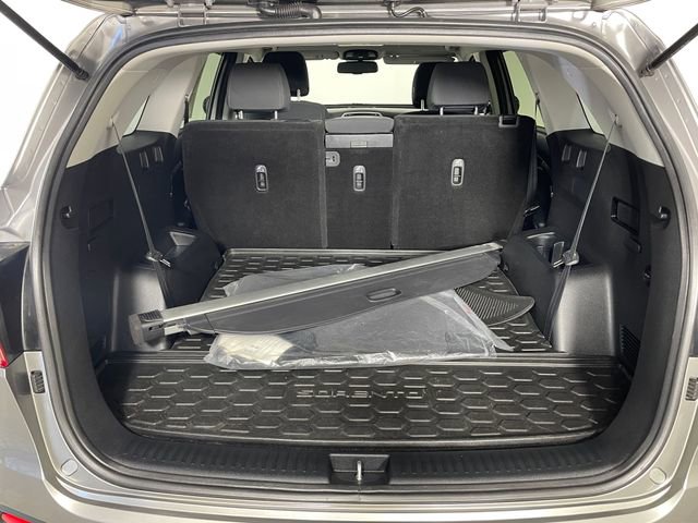 Used 2017 Kia Sorento LX w/ LX Convenience Package AWD/4WD image 17