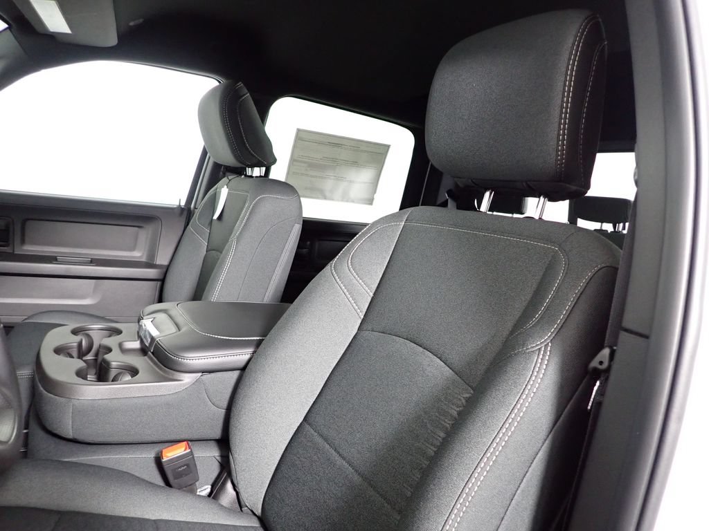 New 2026 RAM 2500 Tradesman AWD/4WD image 20