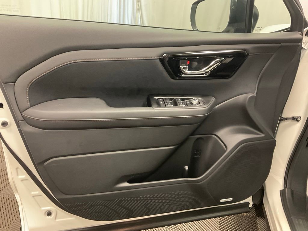 New 2026 Subaru Forester Sport AWD/4WD image 10