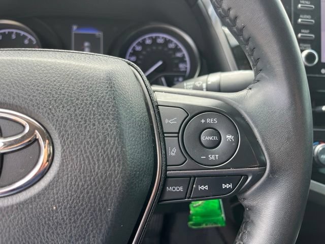 Used 2023 Toyota Camry SE FWD image 17